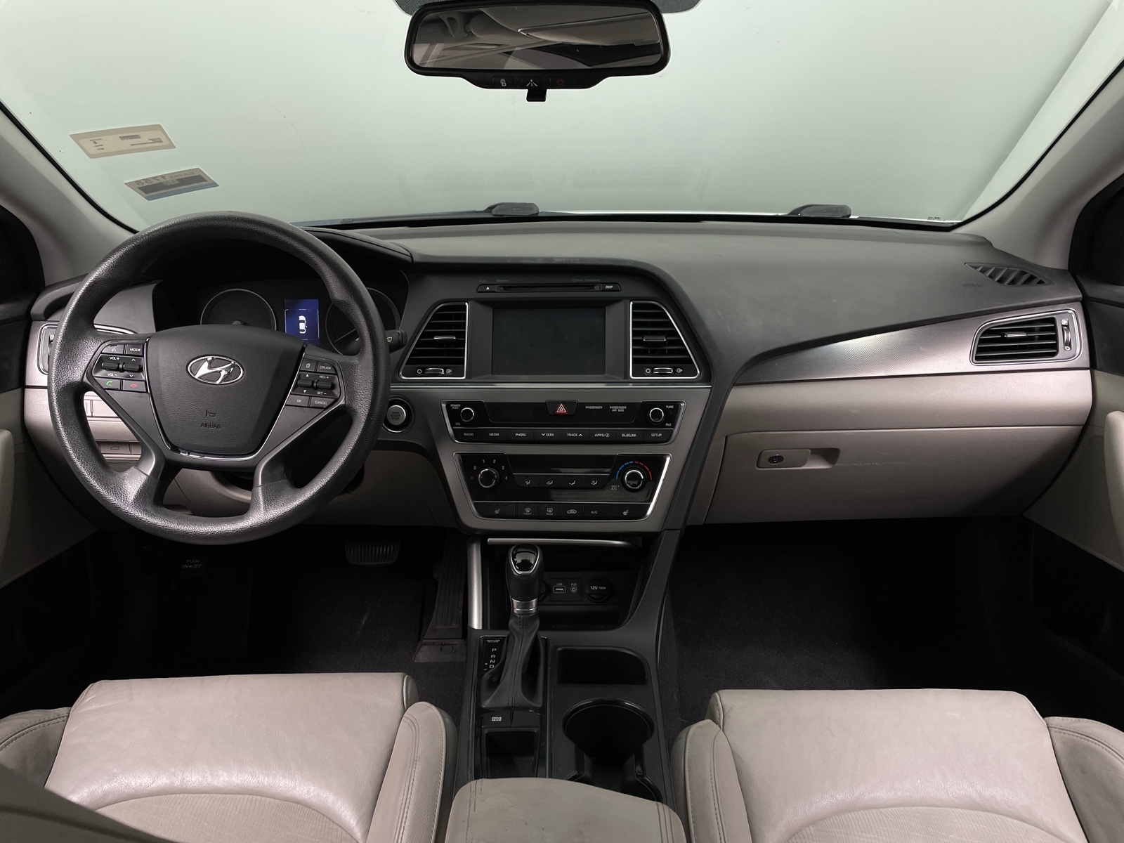 Thumbnail: 2017 Hyundai Sonata - 2