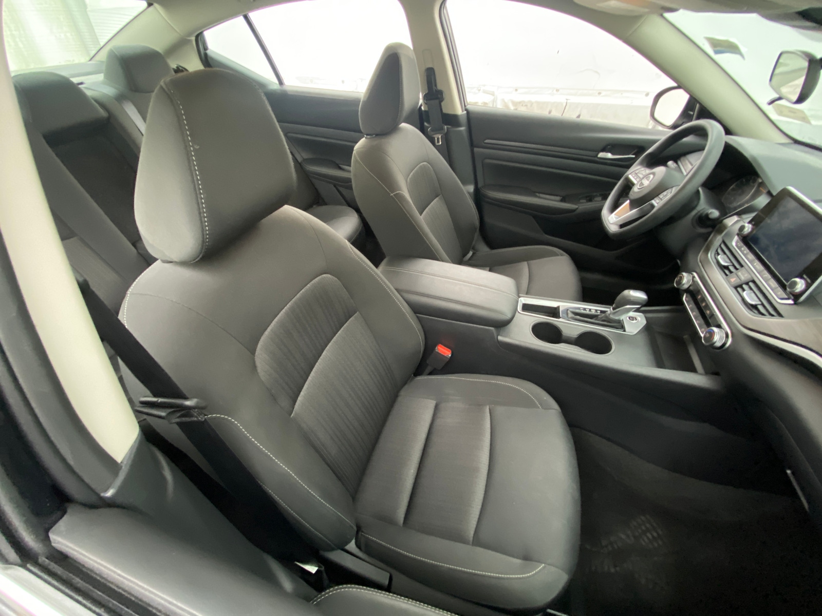 Thumbnail: 2025 Nissan Altima - 2
