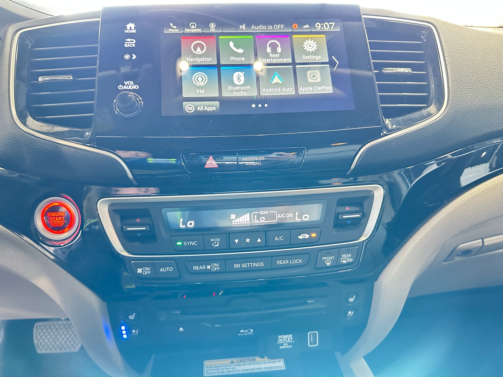 Thumbnail: 2021 Honda Pilot - 3