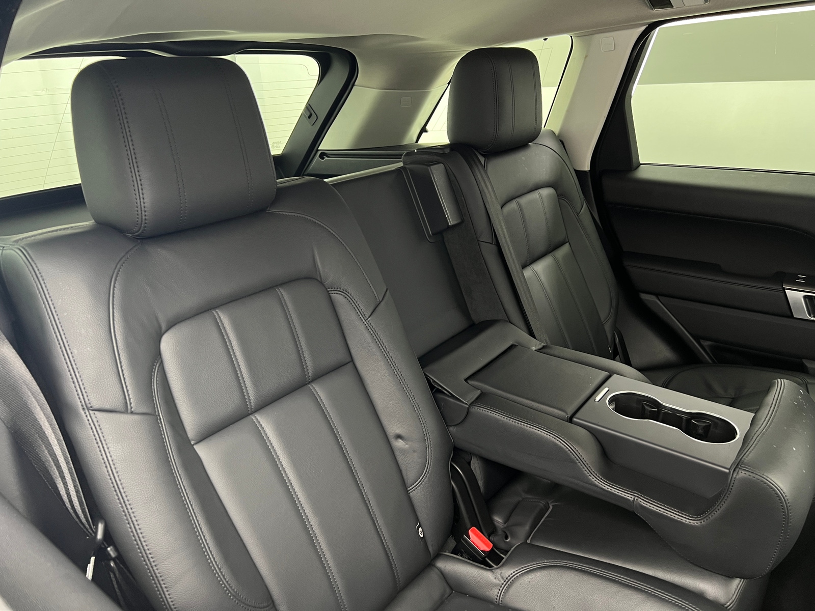 Thumbnail: 2019 Land Rover Range Rover Sport - 5
