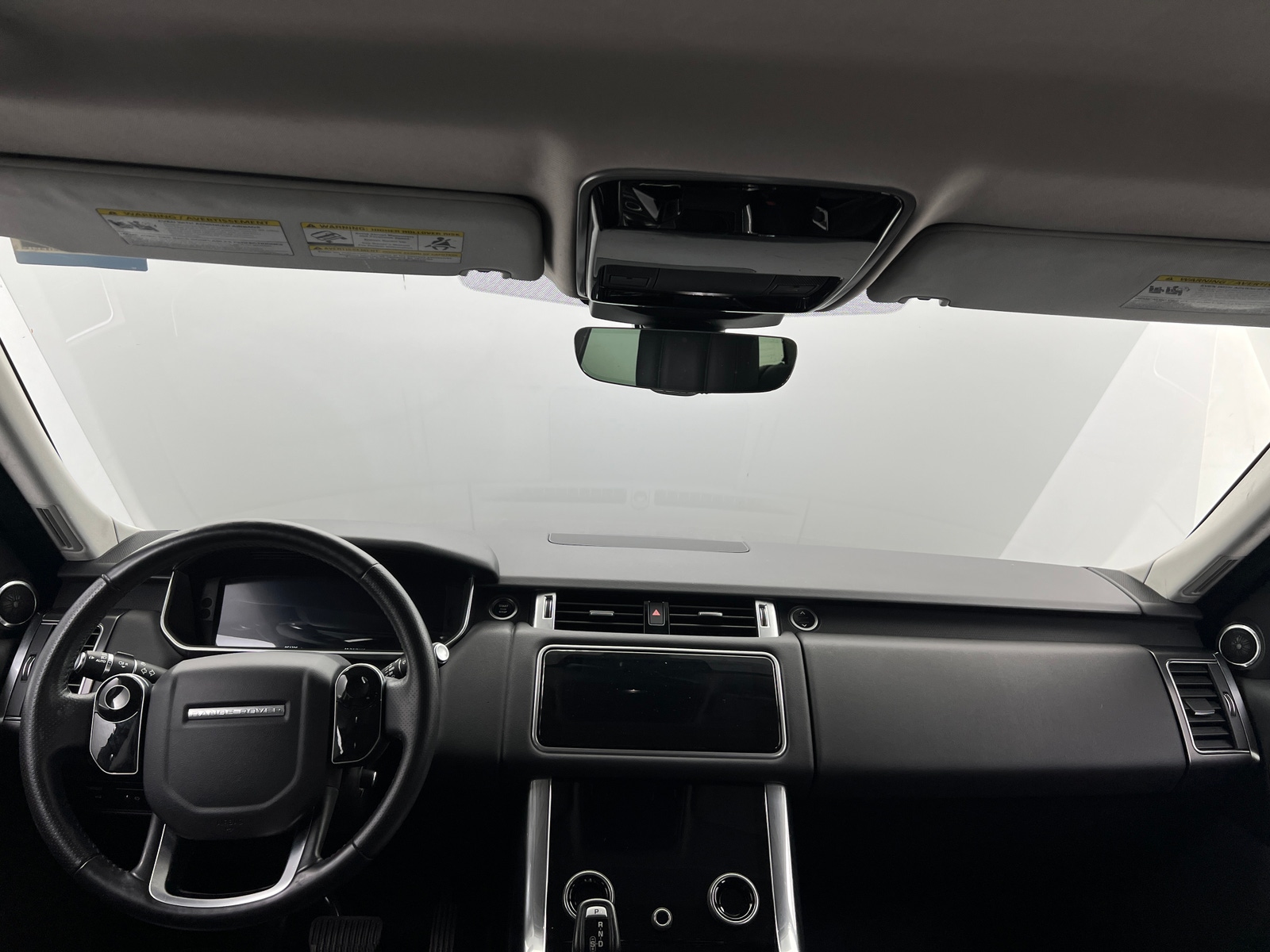 Thumbnail: 2019 Land Rover Range Rover Sport - 2