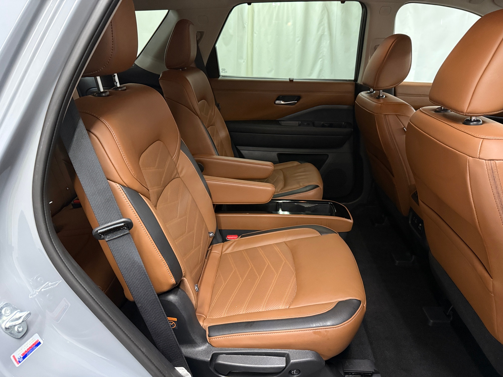 Thumbnail: 2023 Nissan Pathfinder - 6