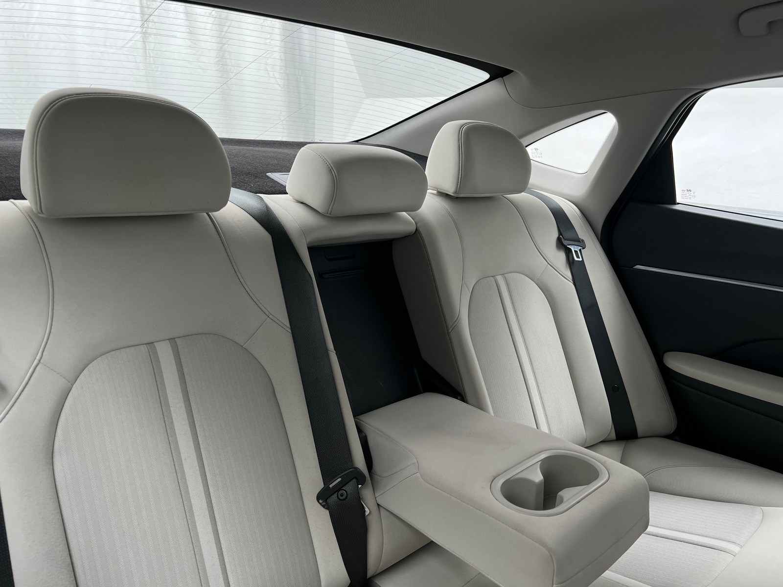 Thumbnail: 2023 Hyundai Sonata - 6