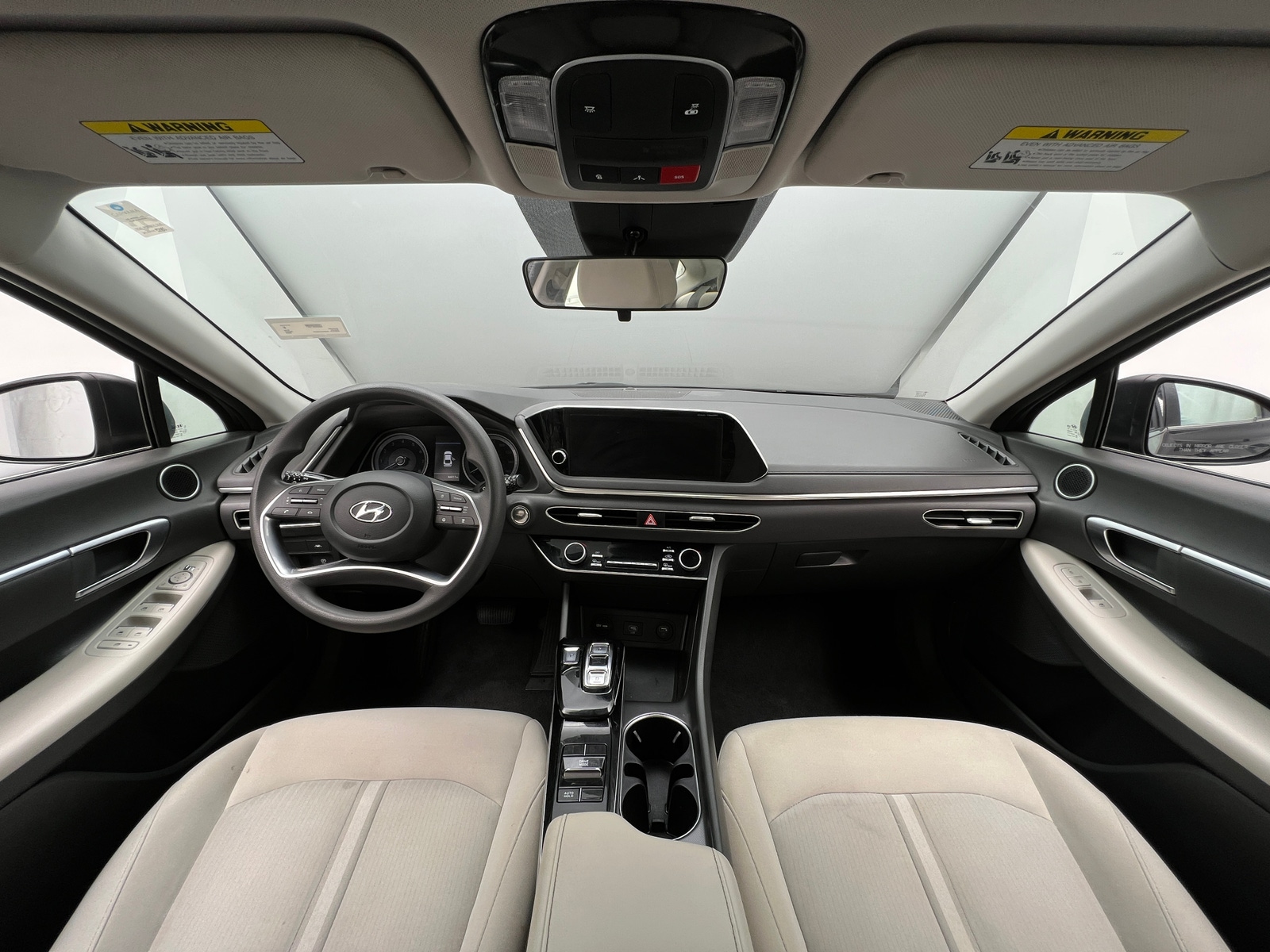 Thumbnail: 2023 Hyundai Sonata - 3