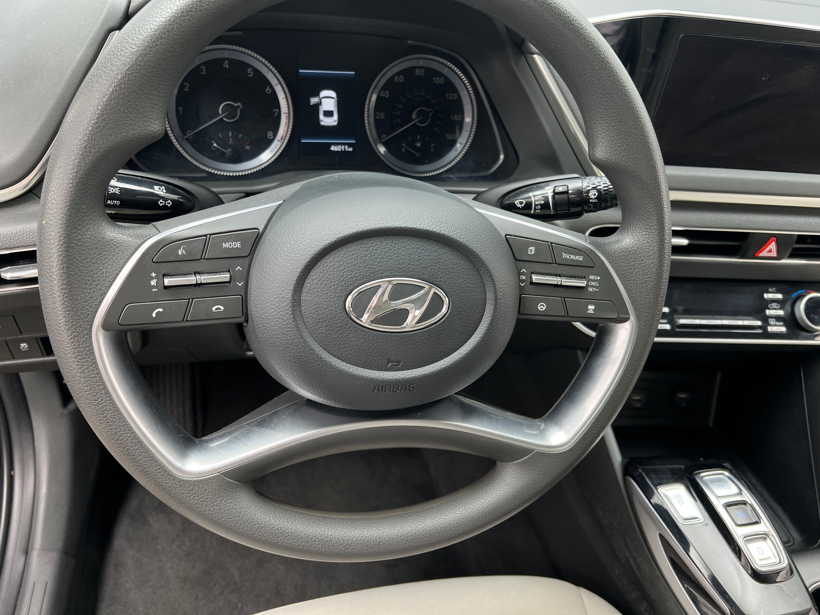 Thumbnail: 2023 Hyundai Sonata - 5