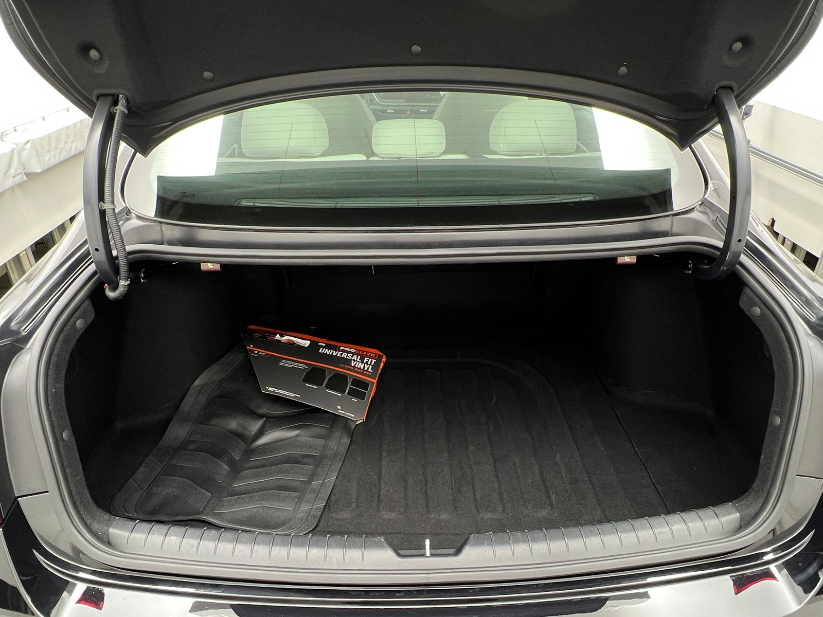 Thumbnail: 2023 Hyundai Sonata - 7