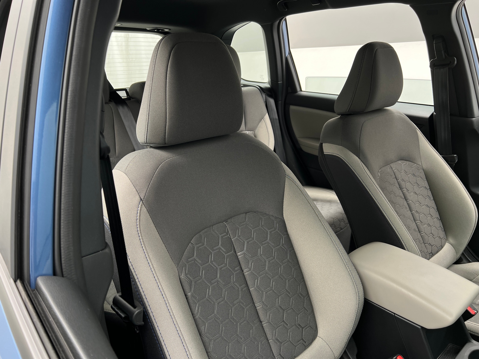 Thumbnail: 2025 Subaru Forester - 2