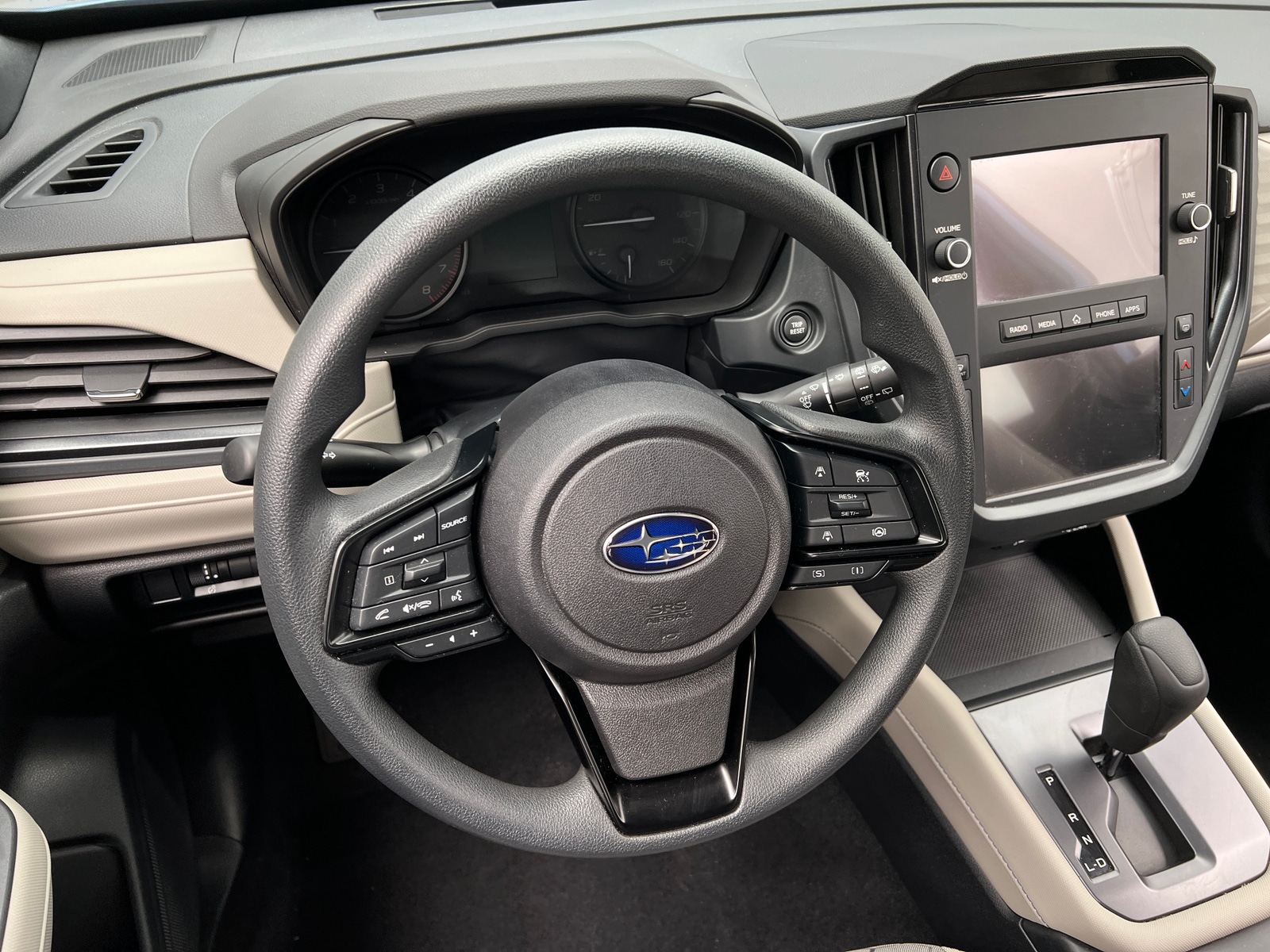 Thumbnail: 2025 Subaru Forester - 5