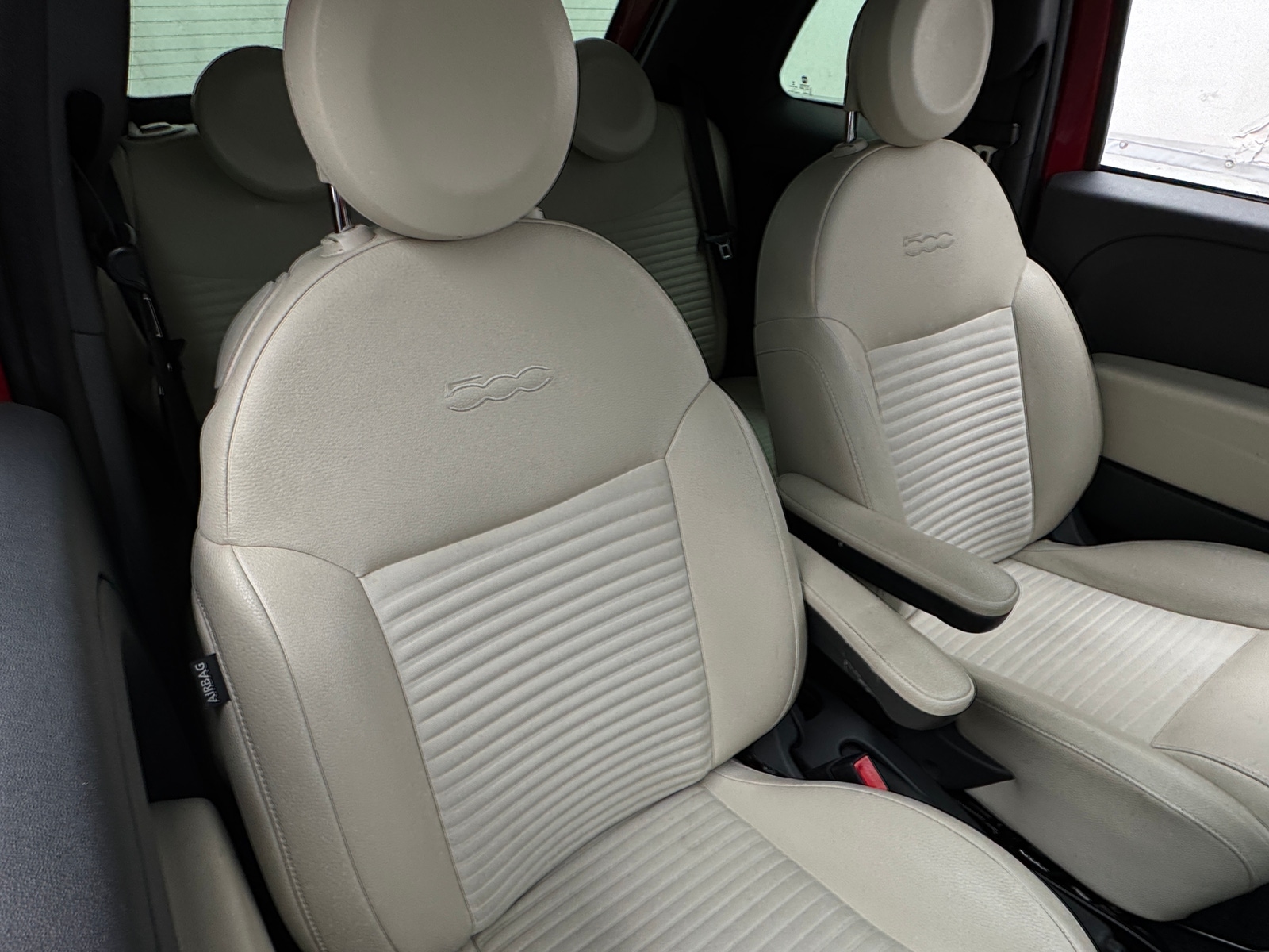 Thumbnail: 2014 Fiat 500 - 2
