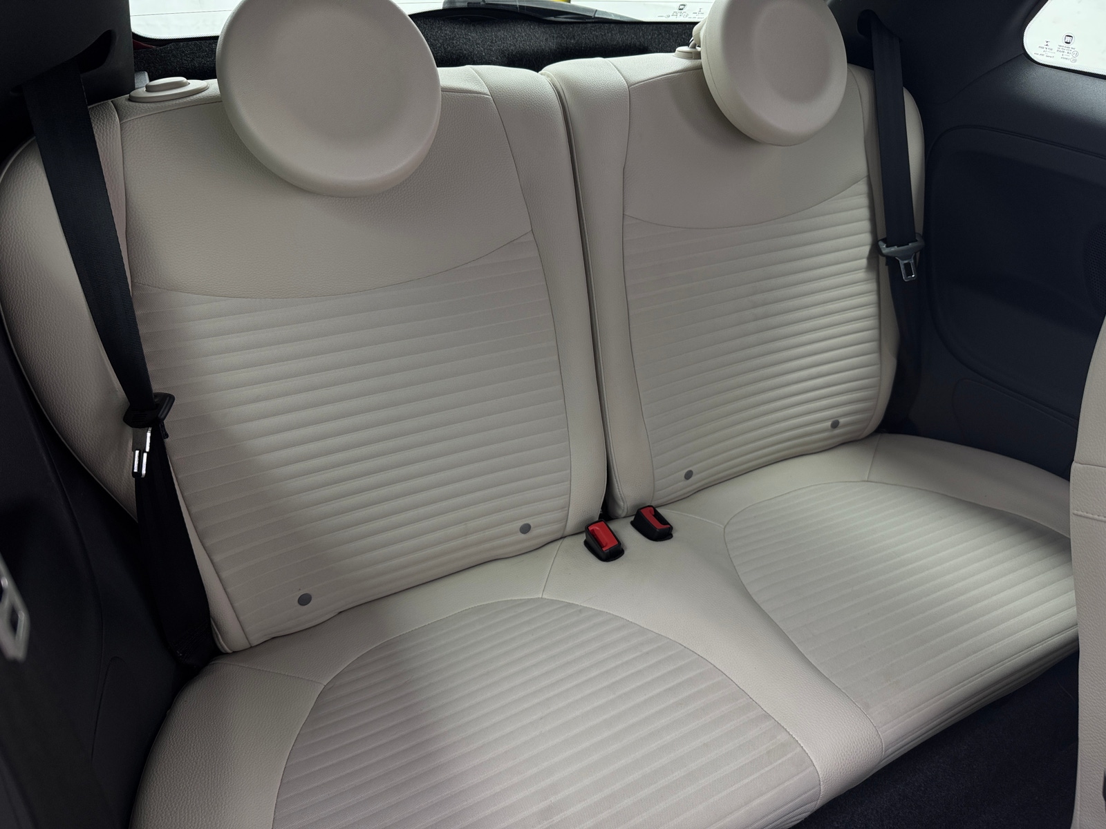 Thumbnail: 2014 Fiat 500 - 5