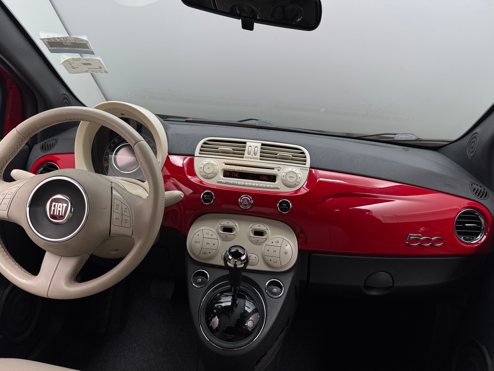 Thumbnail: 2014 Fiat 500 - 3