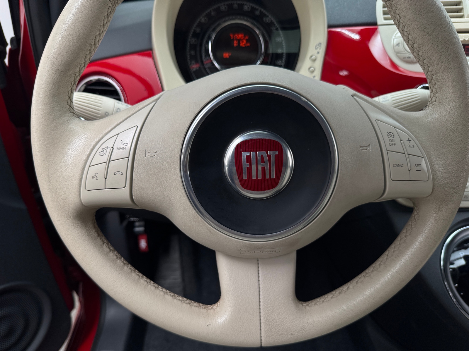Thumbnail: 2014 Fiat 500 - 4
