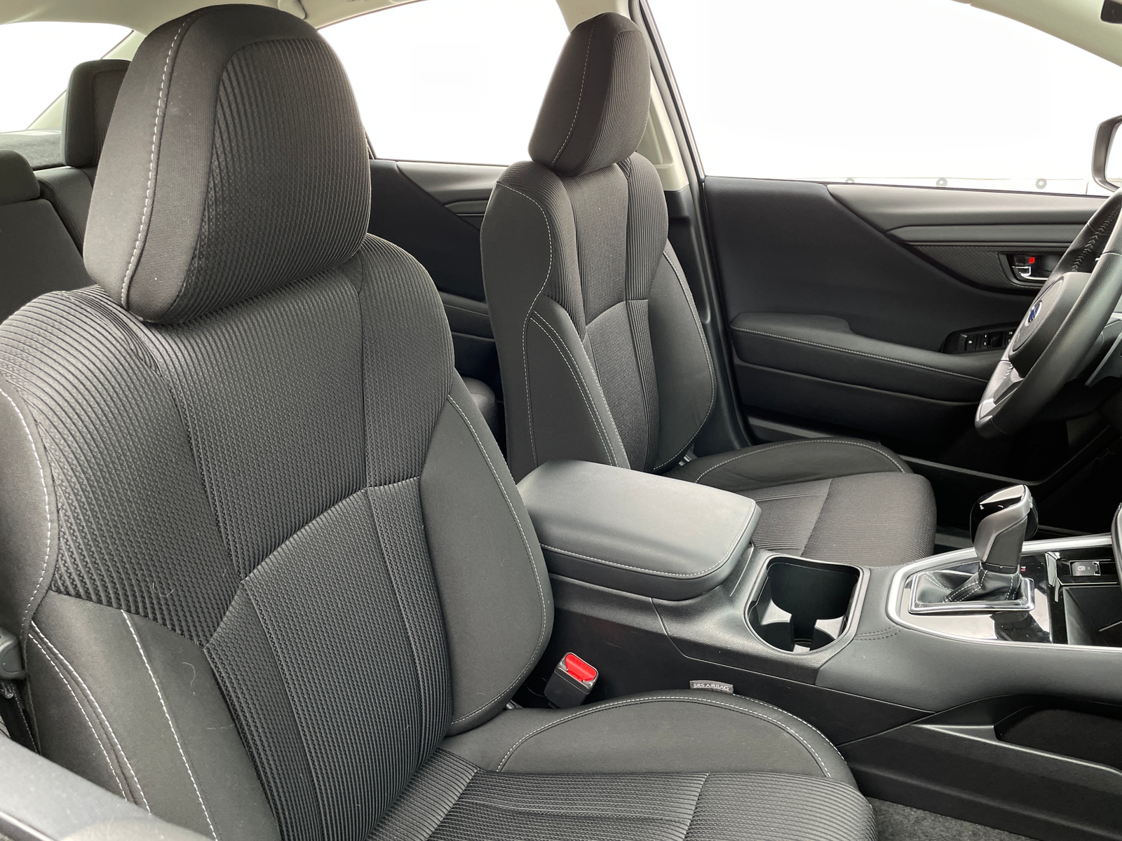Thumbnail: 2023 Subaru Legacy - 2