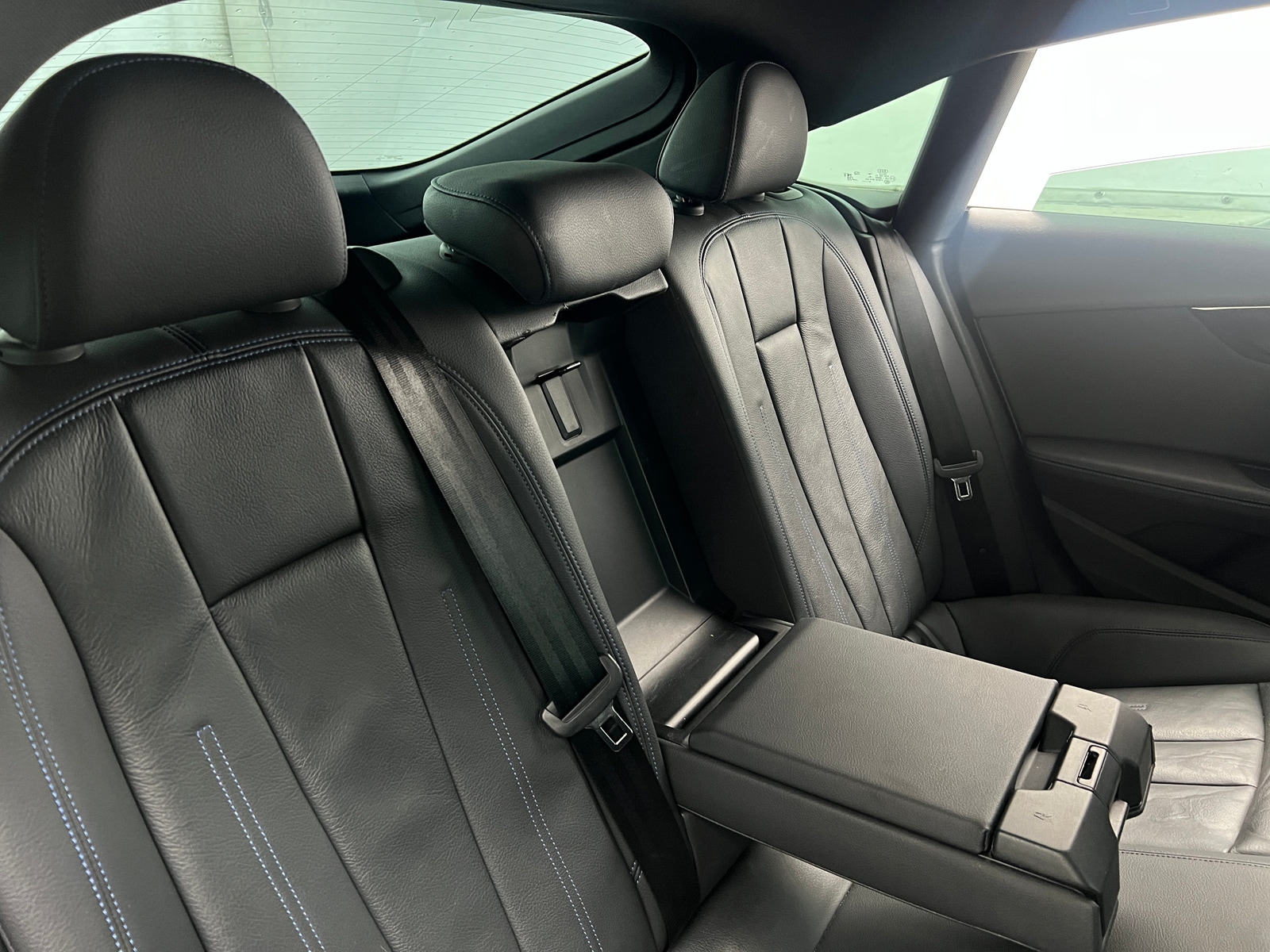 Thumbnail: 2019 Audi A5 - 5