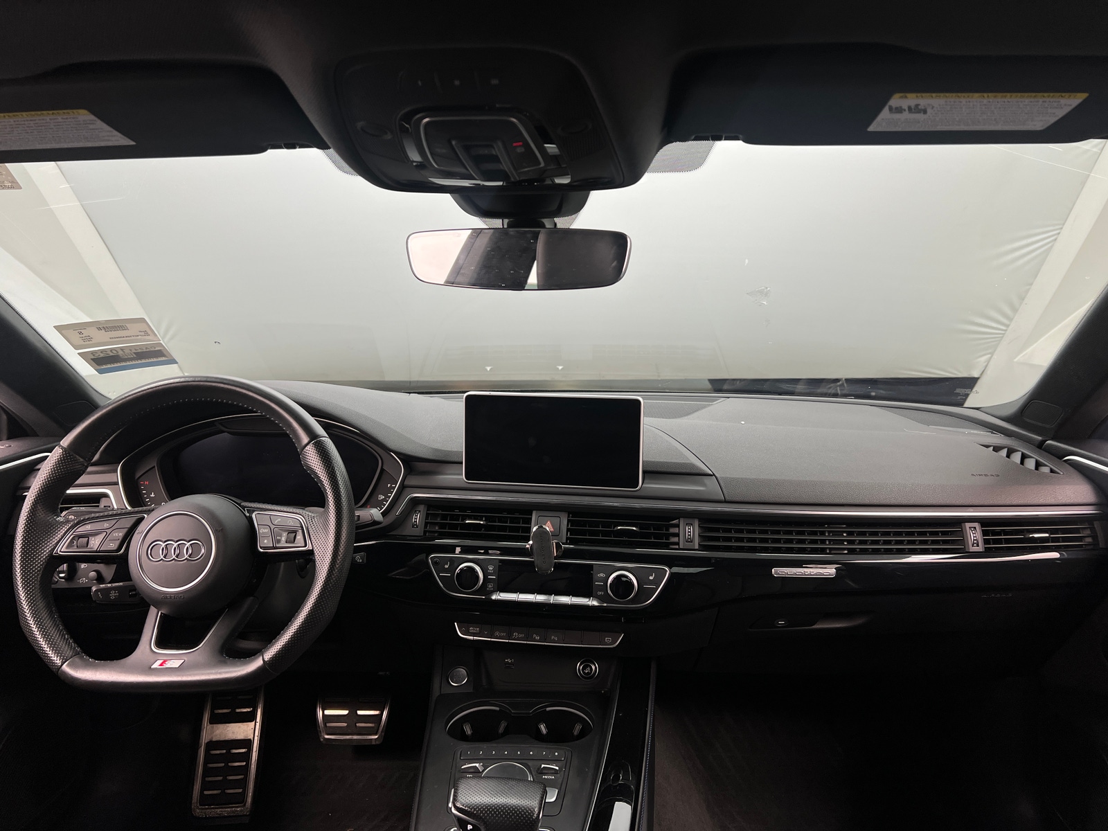 Thumbnail: 2019 Audi A5 - 2