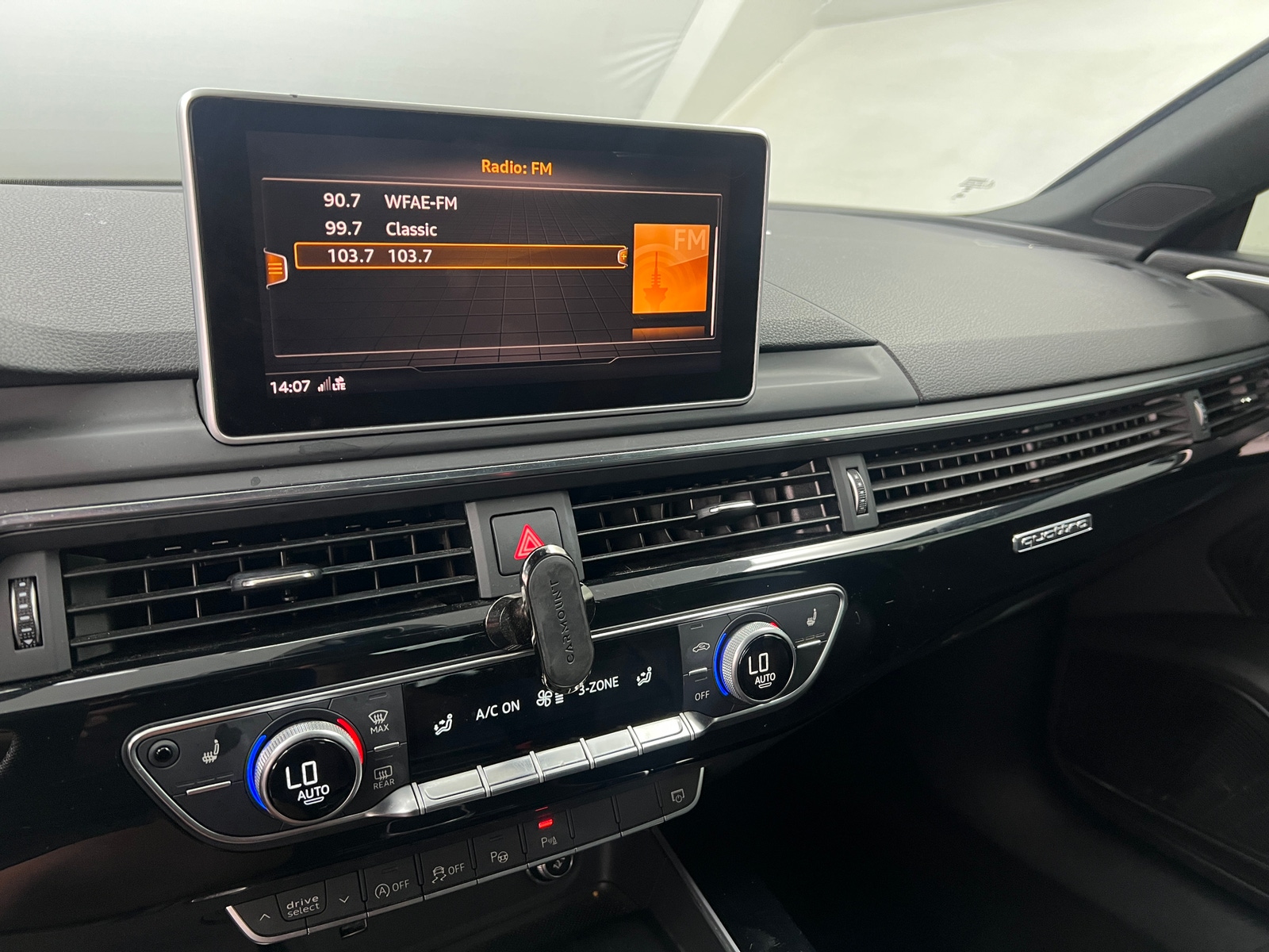 Thumbnail: 2019 Audi A5 - 3