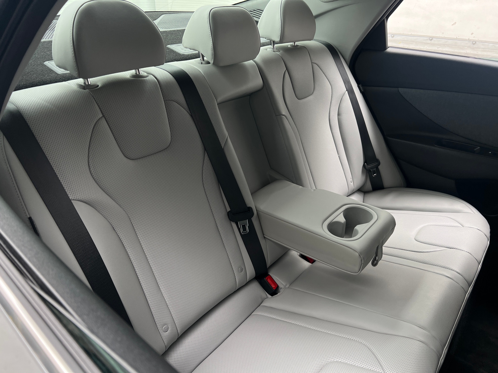 Thumbnail: 2025 Hyundai Elantra - 5