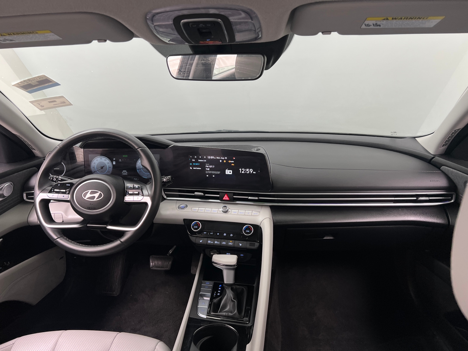 Thumbnail: 2025 Hyundai Elantra - 2