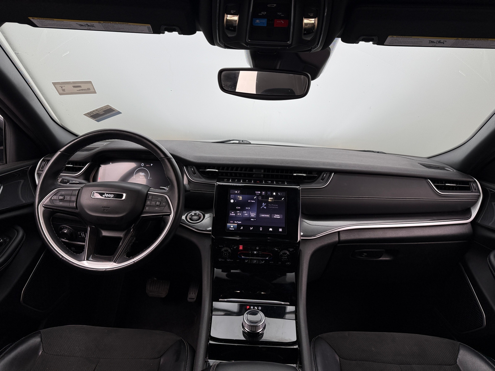 Thumbnail: 2021 Jeep Grand Cherokee L - 2