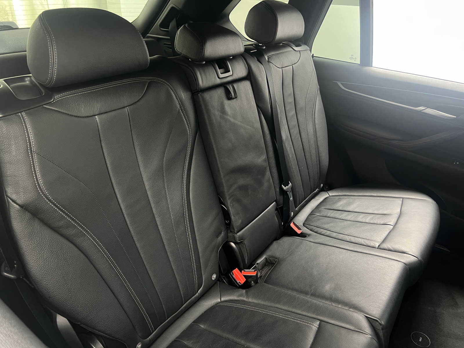 Thumbnail: 2018 BMW X5 - 5