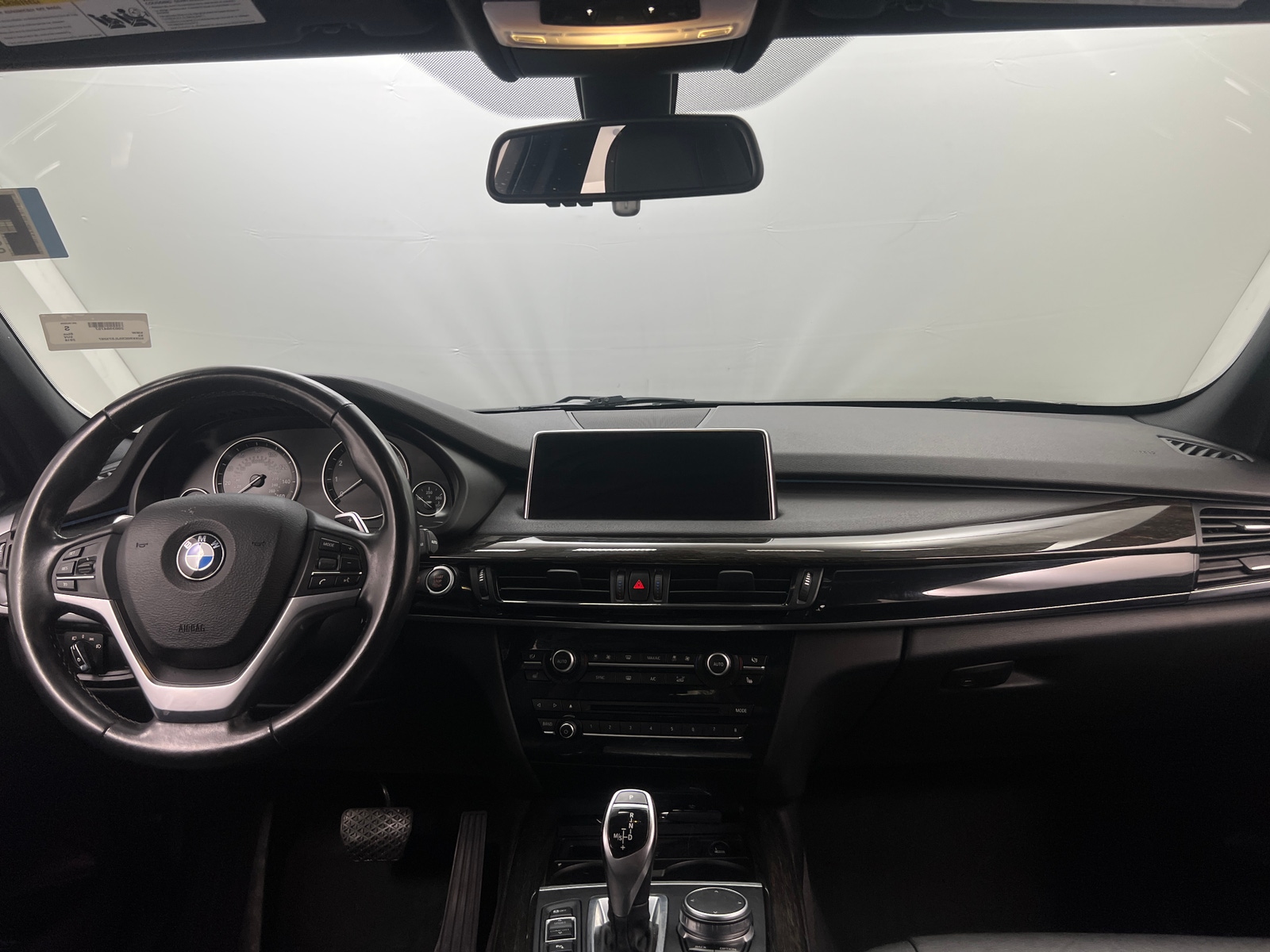 Thumbnail: 2018 BMW X5 - 2