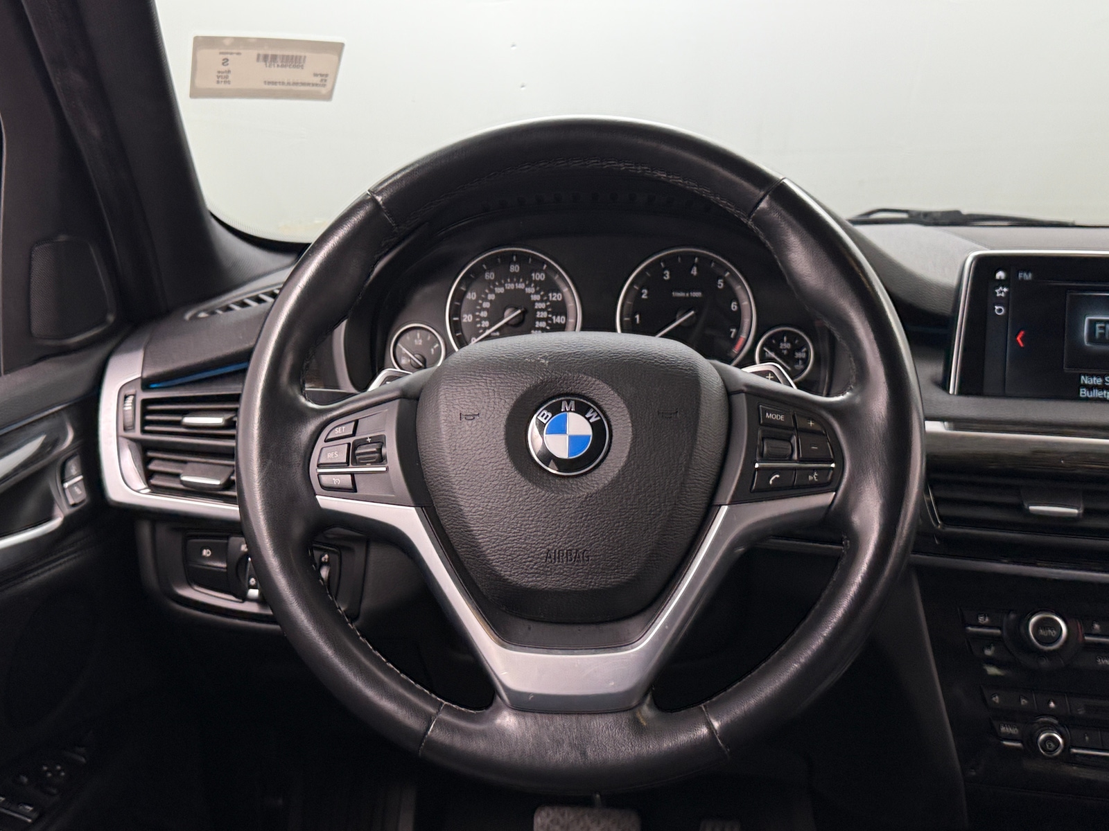 Thumbnail: 2018 BMW X5 - 4