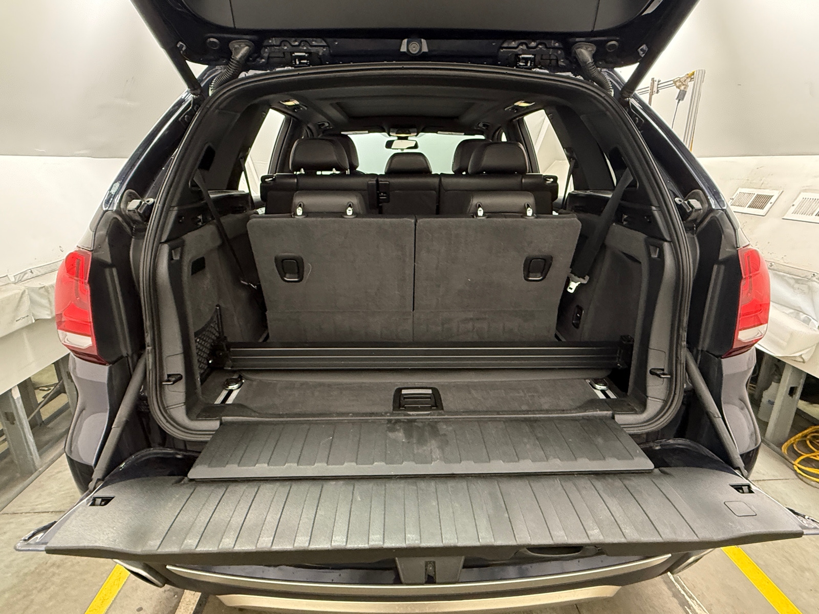 Thumbnail: 2018 BMW X5 - 6
