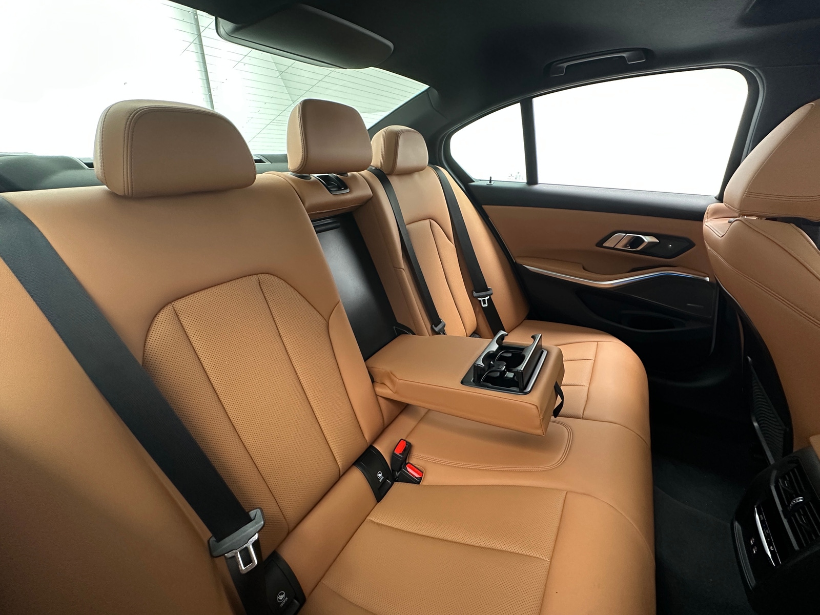 Thumbnail: 2023 BMW 3 Series - 5