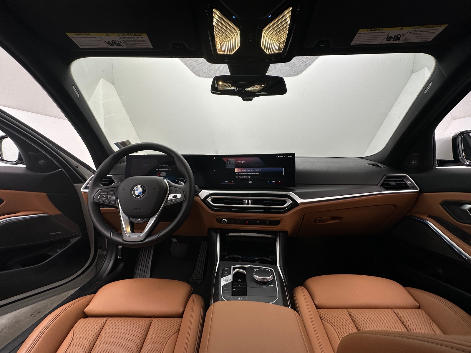 Thumbnail: 2023 BMW 3 Series - 2