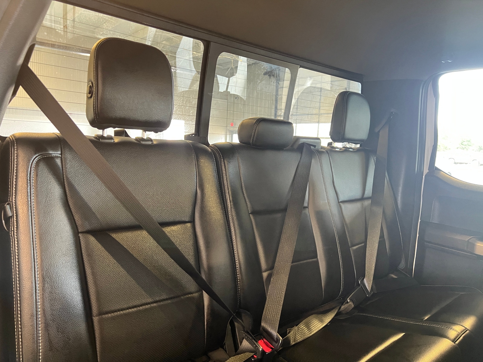 Thumbnail: 2016 Ford Econoline - 5