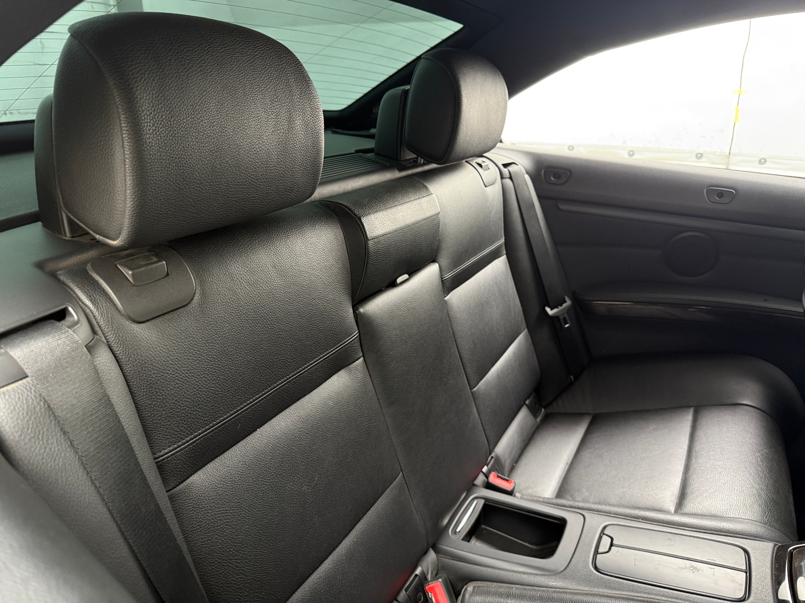 Thumbnail: 2013 BMW 3 Series - 5