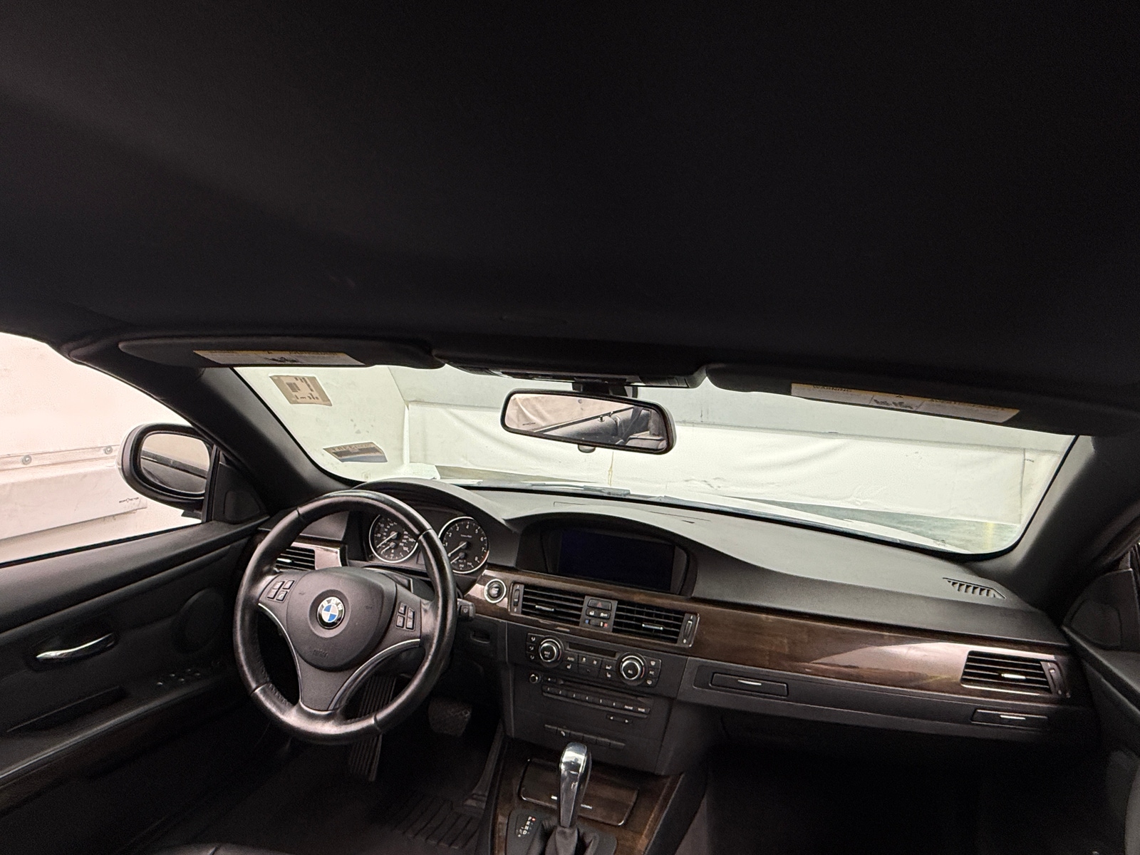 Thumbnail: 2013 BMW 3 Series - 2