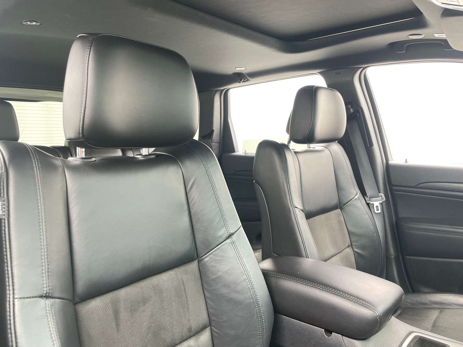Thumbnail: 2021 Jeep Grand Cherokee - 2