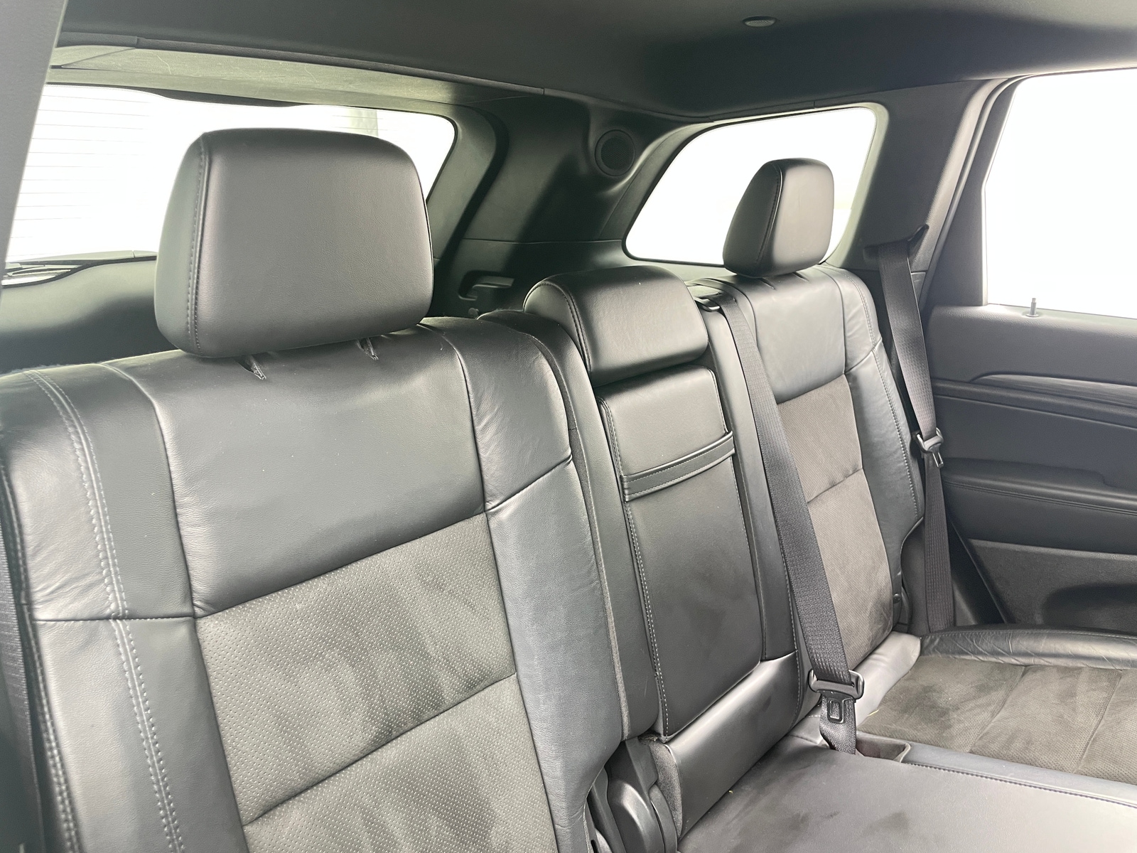 Thumbnail: 2021 Jeep Grand Cherokee - 6