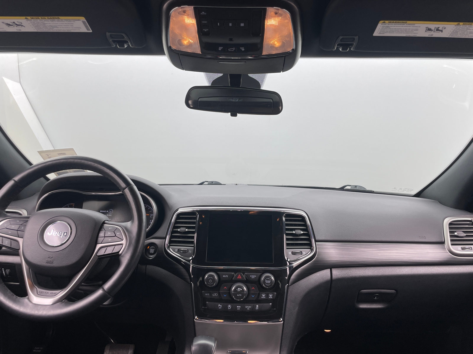 Thumbnail: 2021 Jeep Grand Cherokee - 3