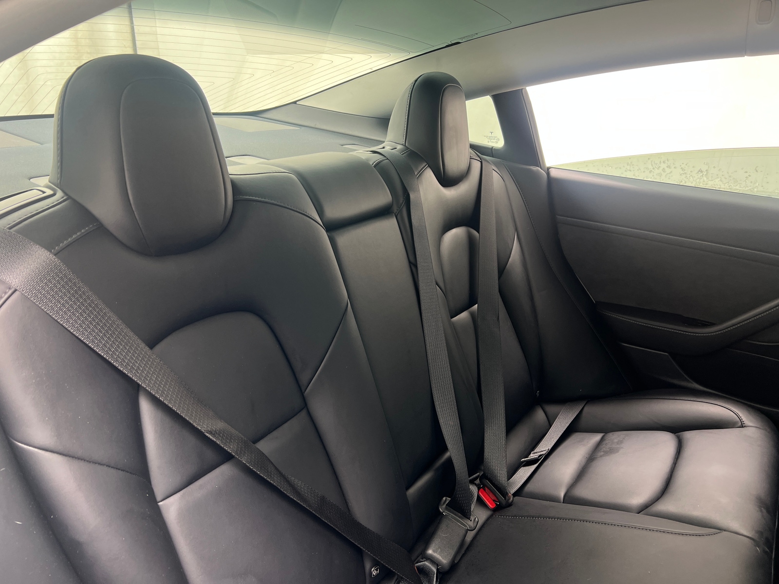 Thumbnail: 2020 Tesla Model 3 - 4