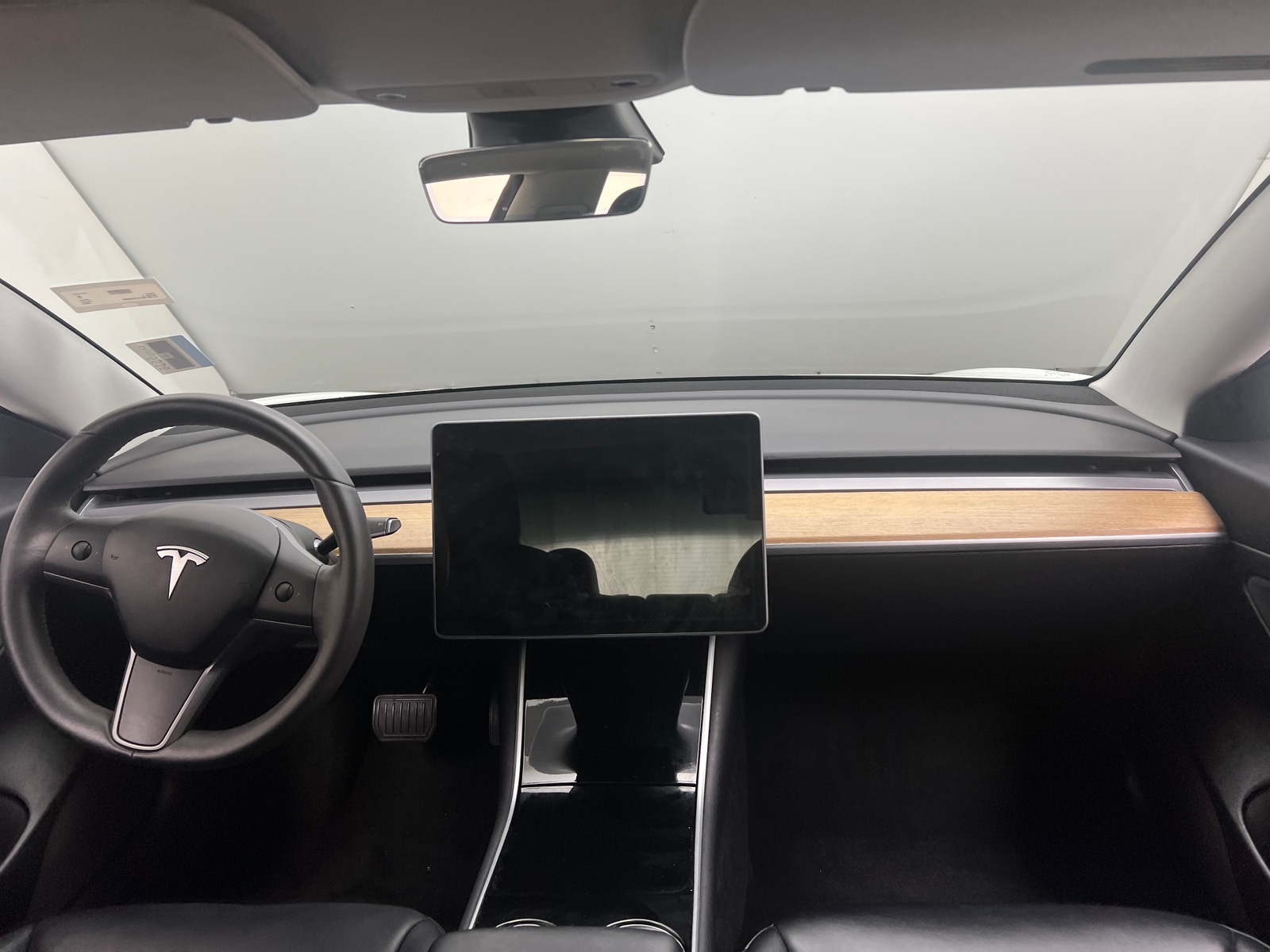 Thumbnail: 2020 Tesla Model 3 - 2