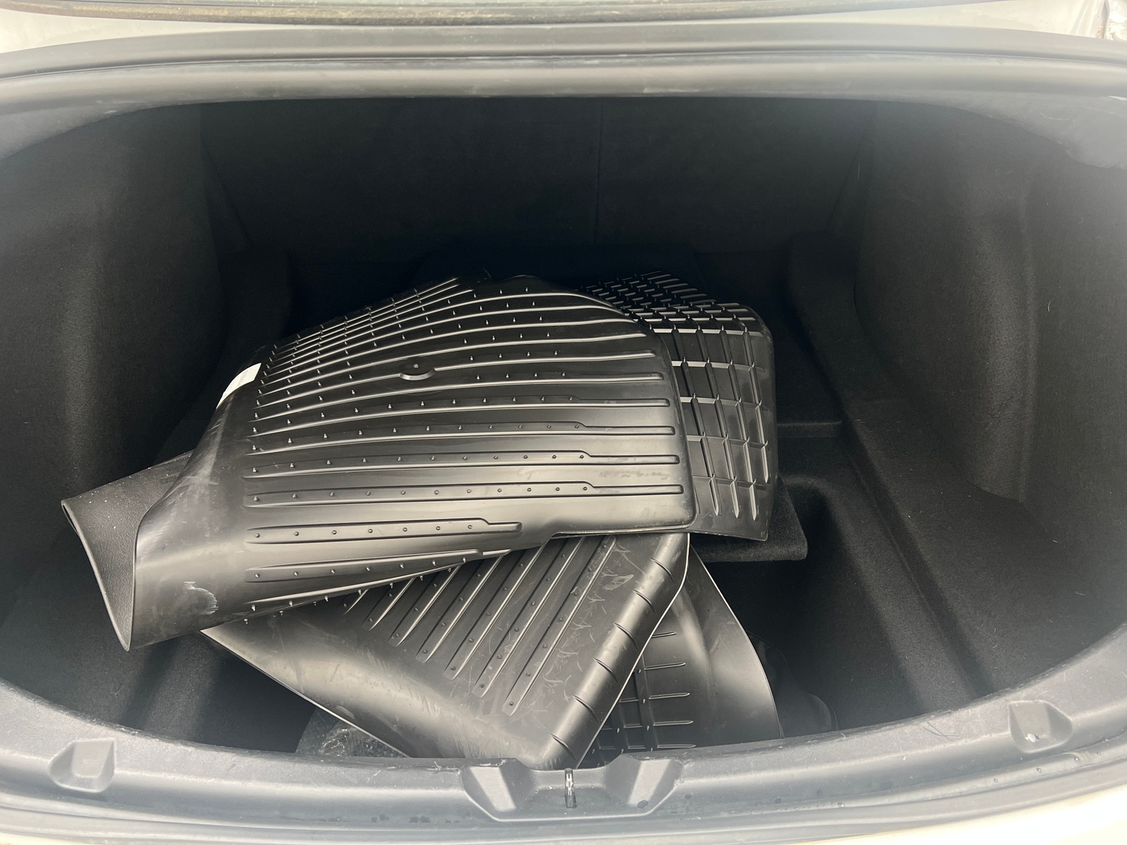 Thumbnail: 2020 Tesla Model 3 - 5