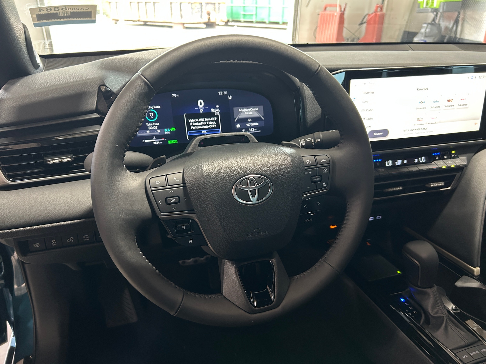 Thumbnail: 2025 Toyota Camry - 4