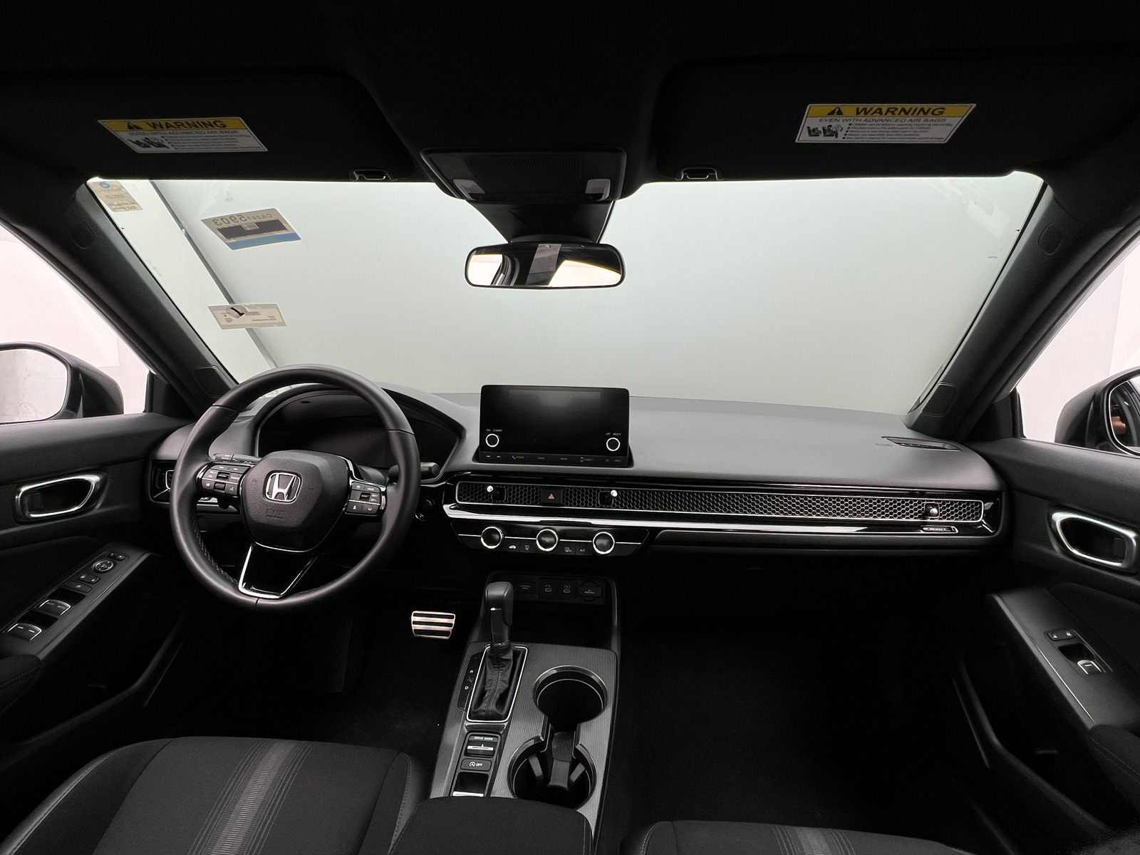 Thumbnail: 2025 Honda Civic - 3