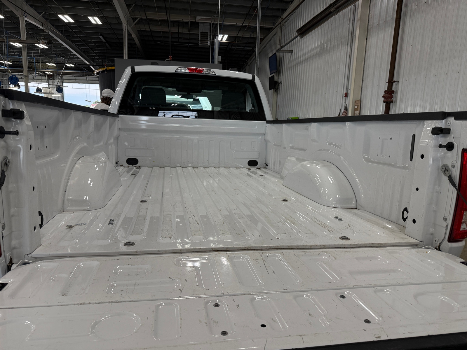 Thumbnail: 2023 Ford Econoline - 6
