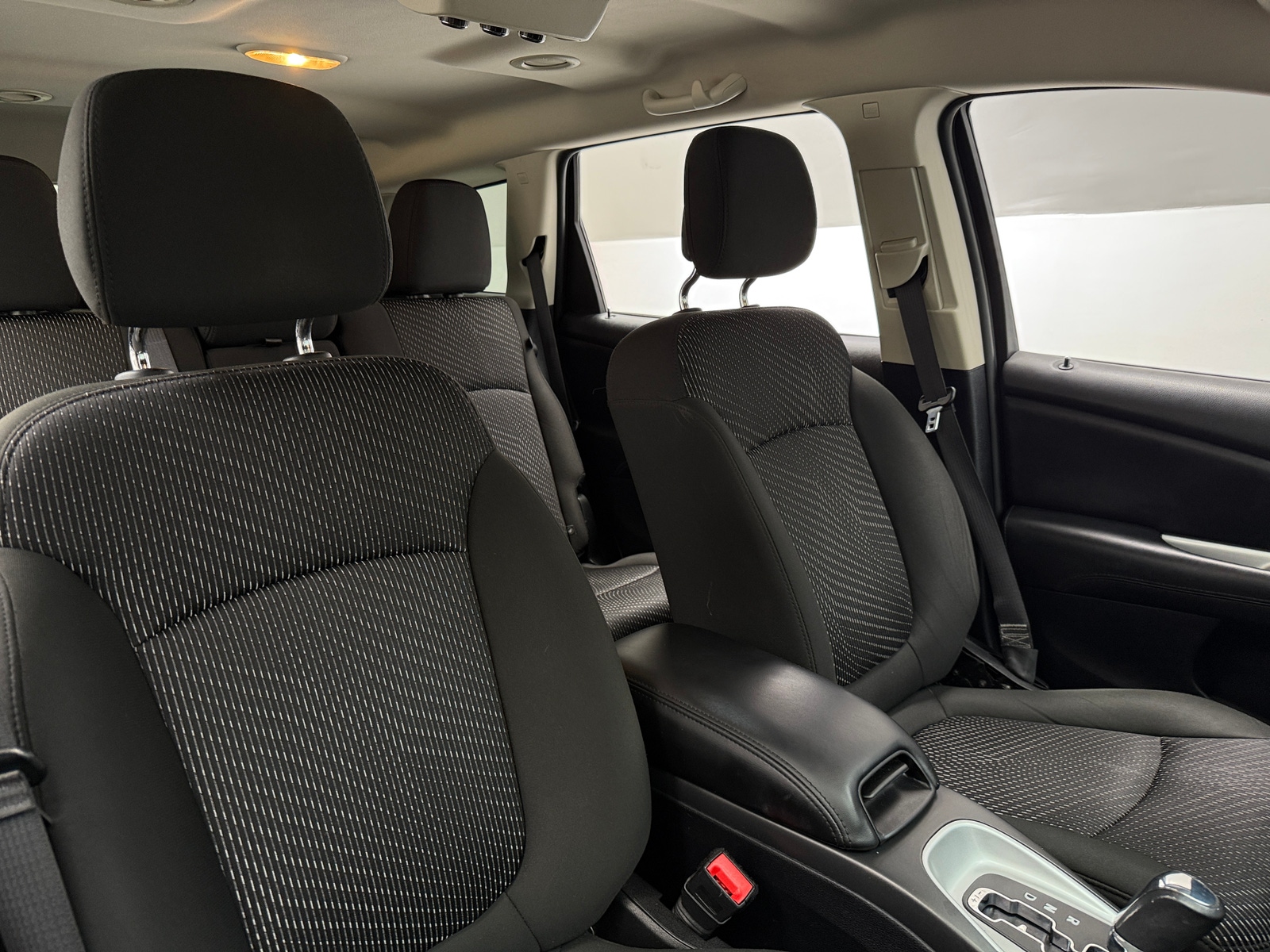Thumbnail: 2020 Dodge Journey - 2