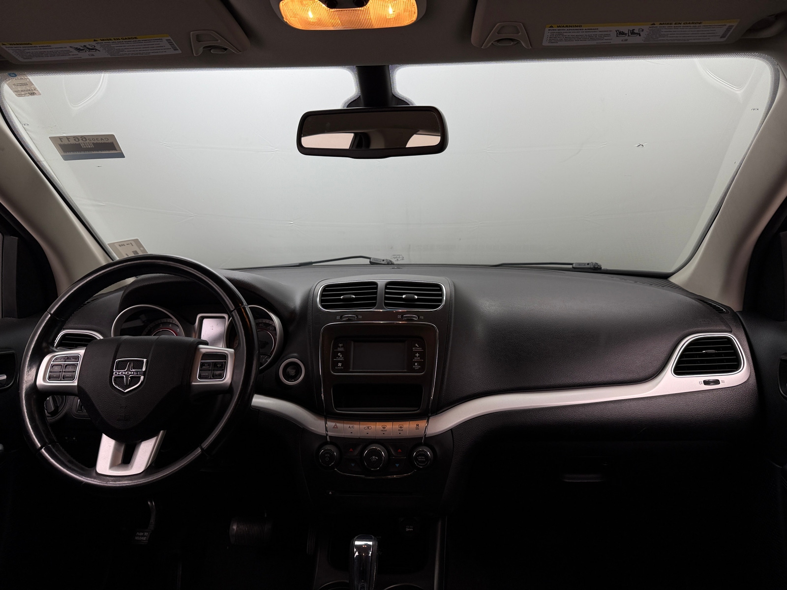 Thumbnail: 2020 Dodge Journey - 3