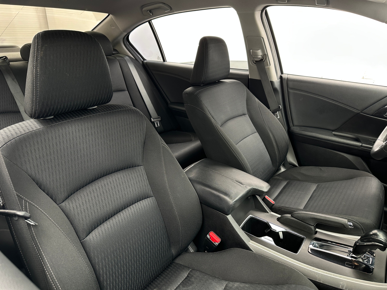 Thumbnail: 2015 Honda Accord - 2