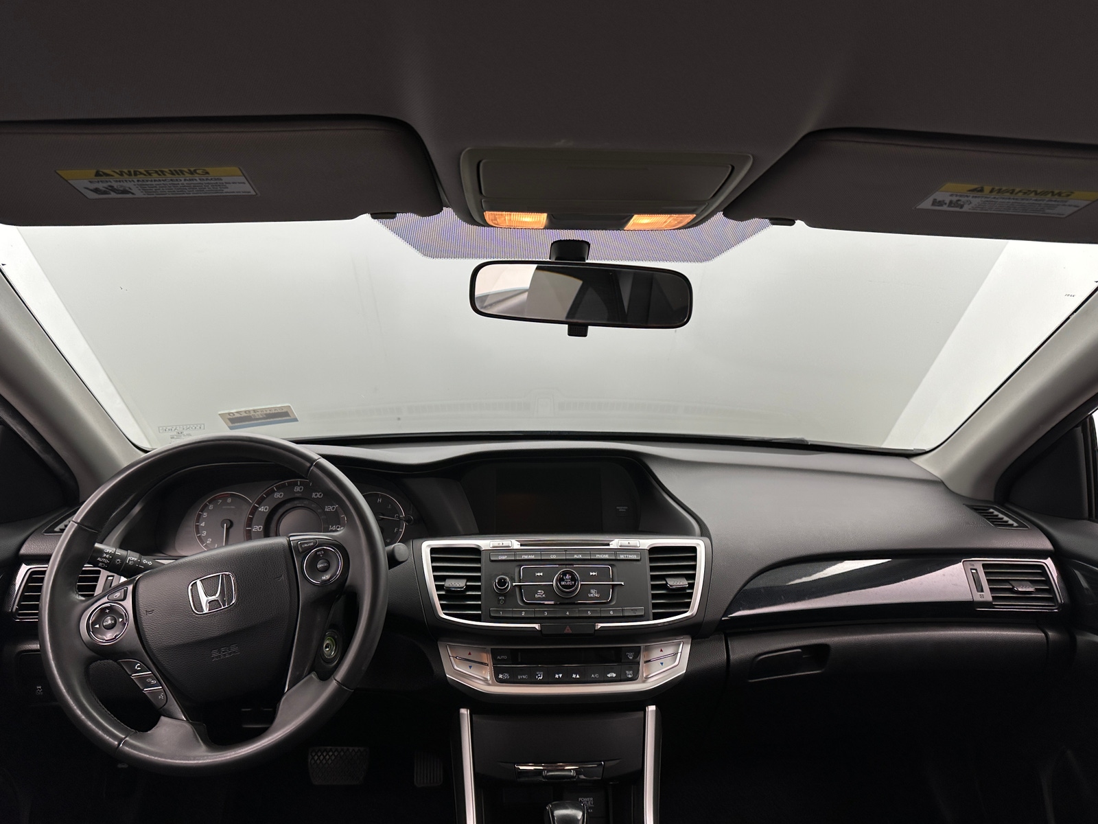 Thumbnail: 2015 Honda Accord - 3