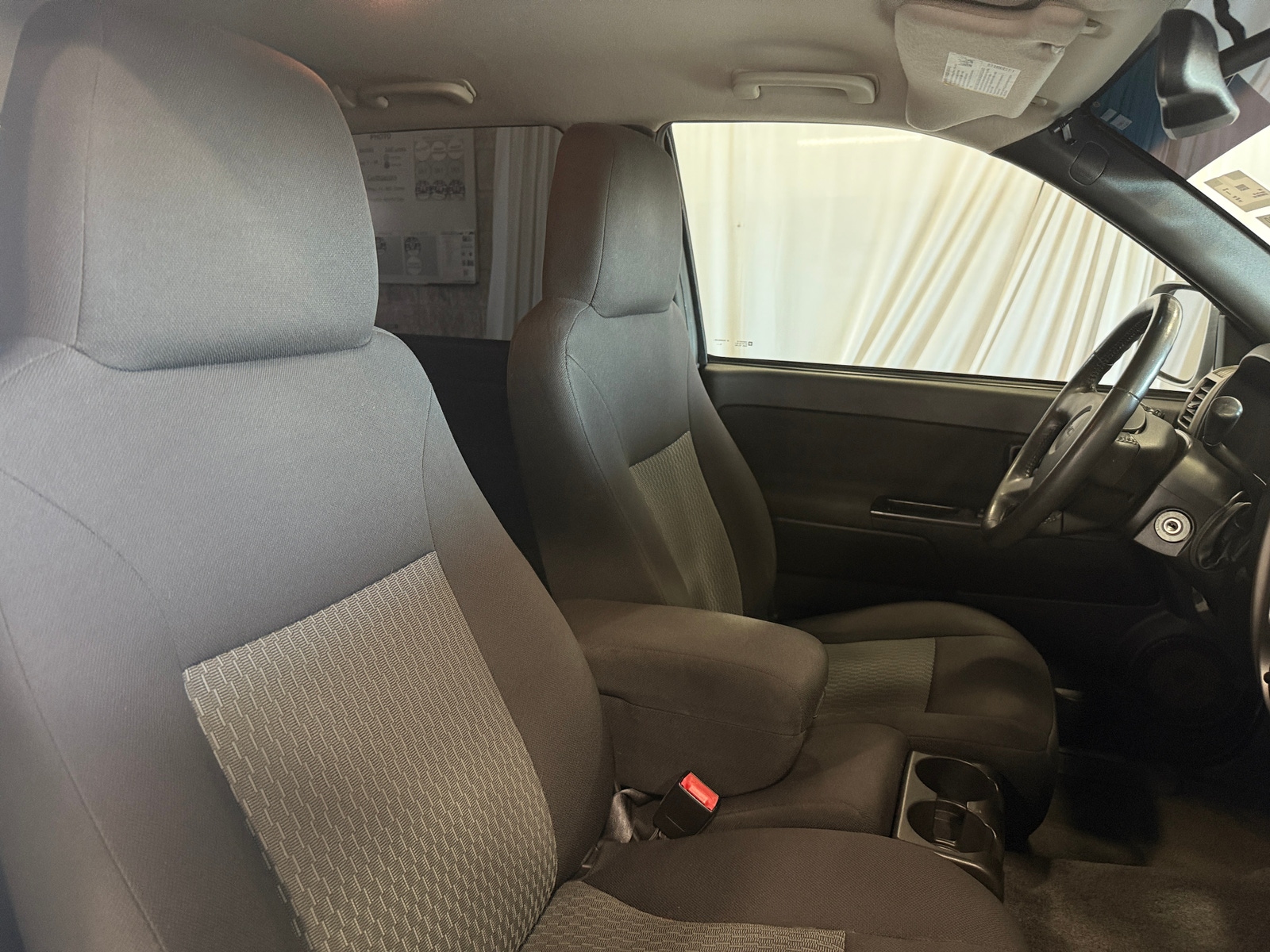 Thumbnail: 2011 GMC Canyon - 2
