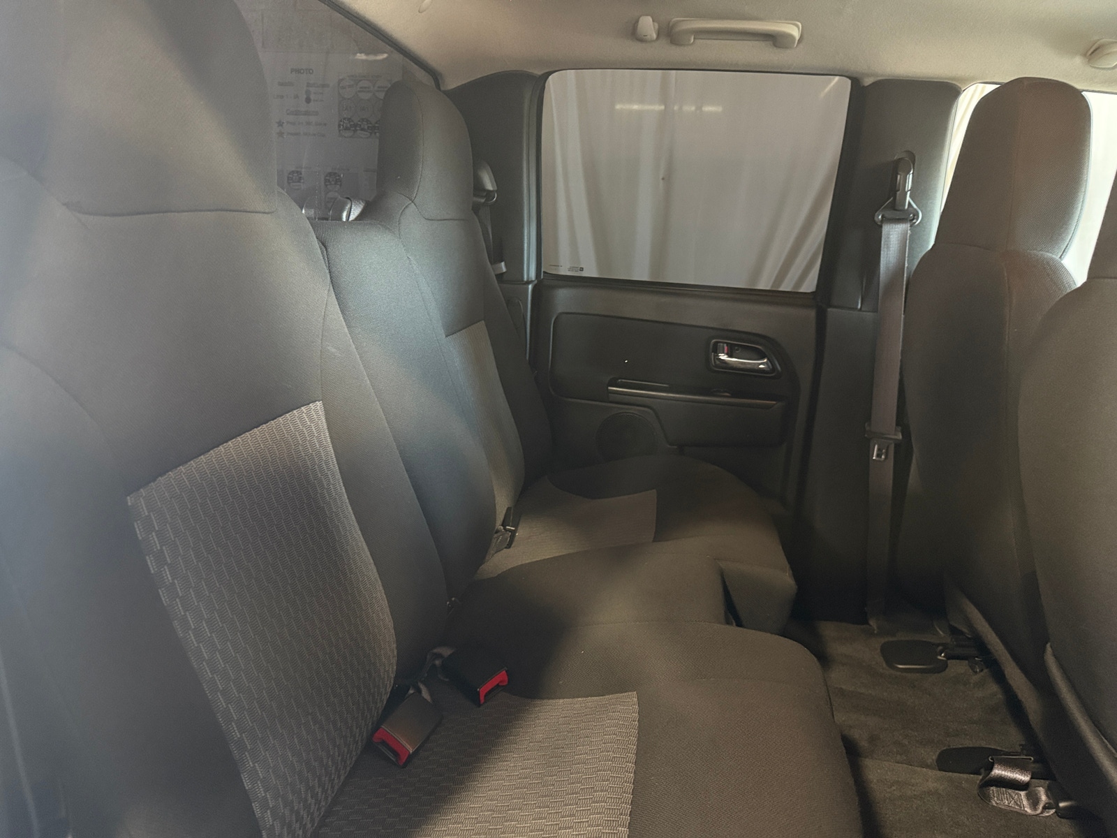 Thumbnail: 2011 GMC Canyon - 5