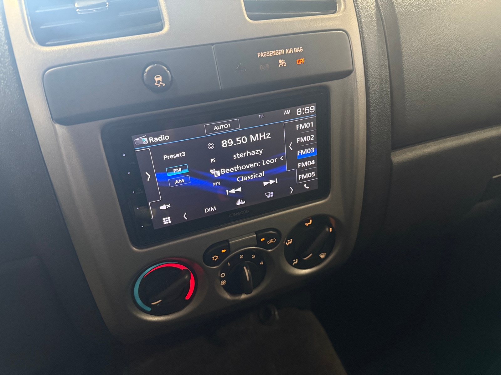 Thumbnail: 2011 GMC Canyon - 4
