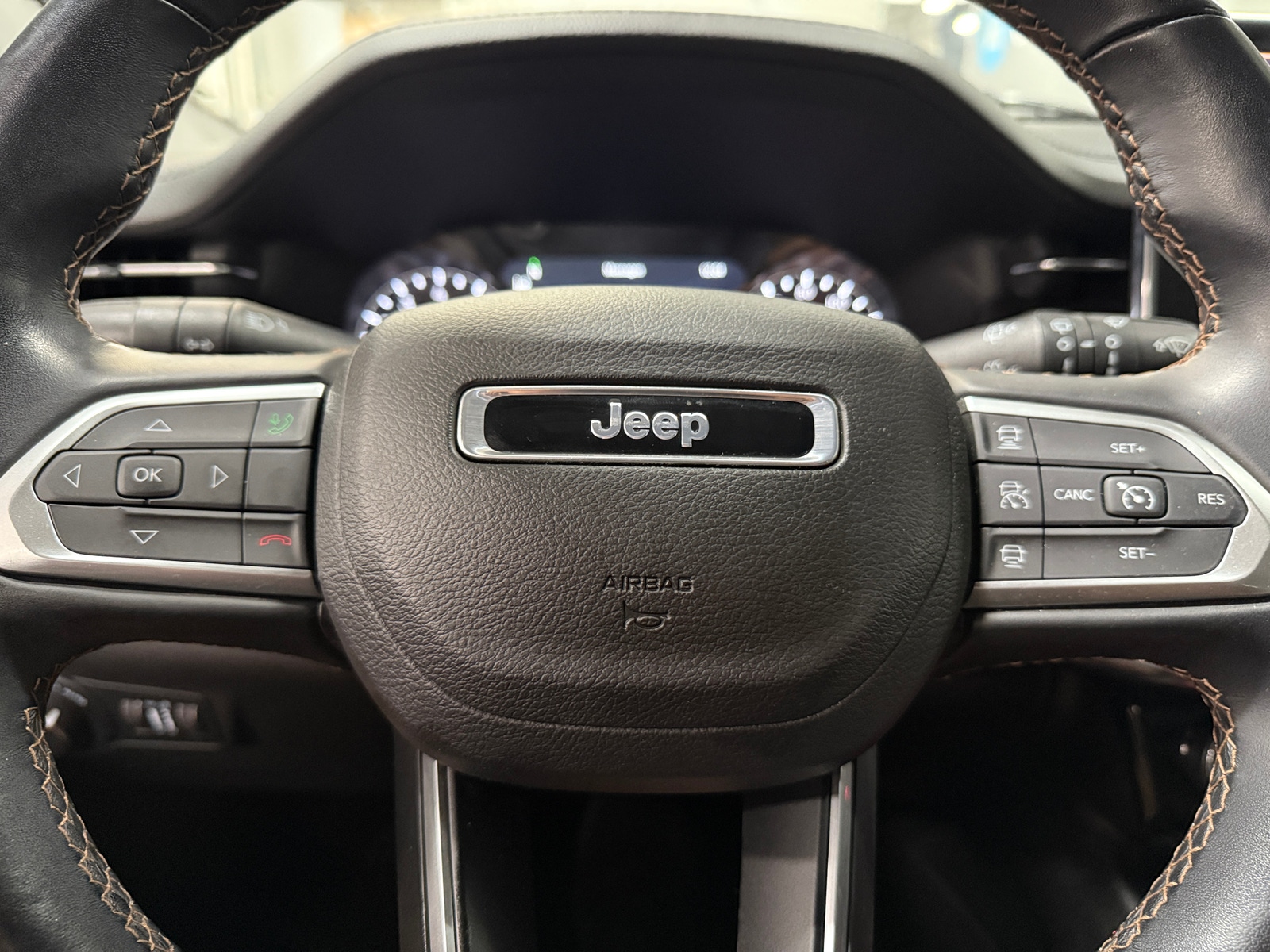 Thumbnail: 2022 Jeep Compass - 4