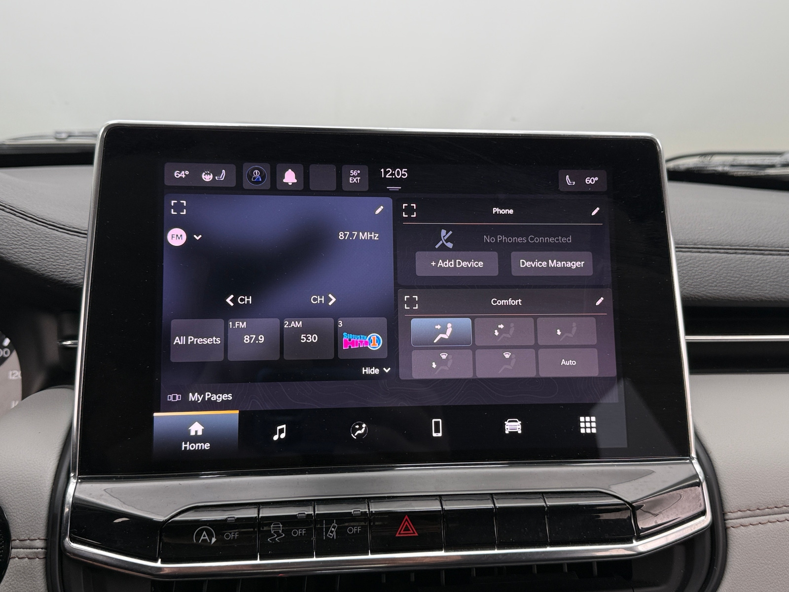 Thumbnail: 2022 Jeep Compass - 3